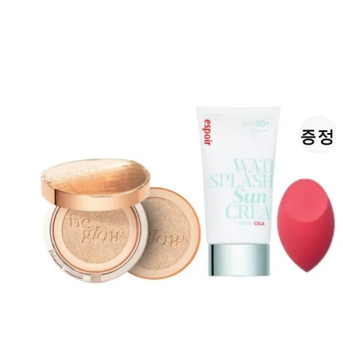 ESPOIR 메이크업 세트 여성