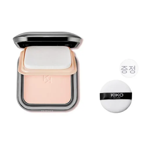 KIKO 파우더 여성
