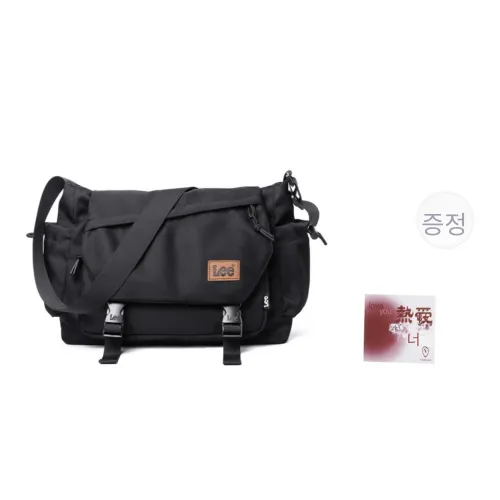 리 크로스백 남녀공용