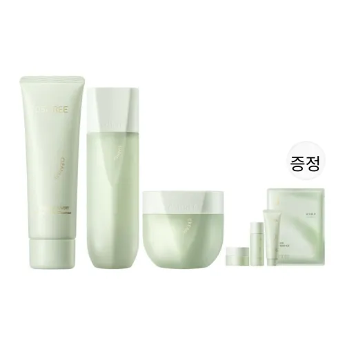 Ositree 스킨케어 세트 남녀공용