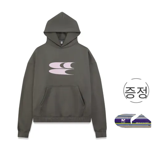 크라잉 센터 남녀공용 맨투맨