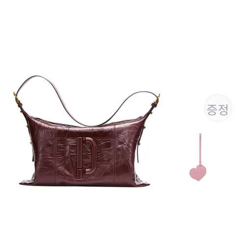 PECO UNI 시리즈 숄더백 남녀공용