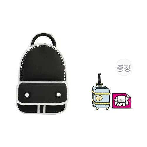 JumpFromPaper 백팩 남녀공용