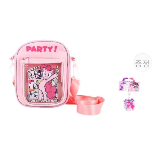 PinkyPinky 이타 가방 남녀공용