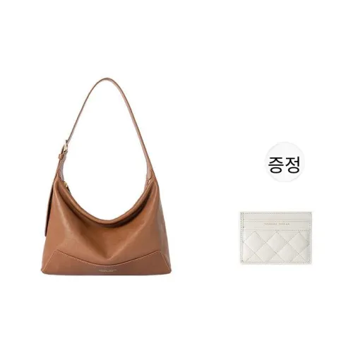 VANESSA HOGAN Vh 클래식 시리즈 숄더백 여성