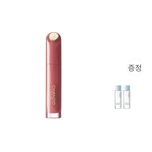 CHANDO 립 스텐 립 글로스 리퀴드 립스틱 여성
