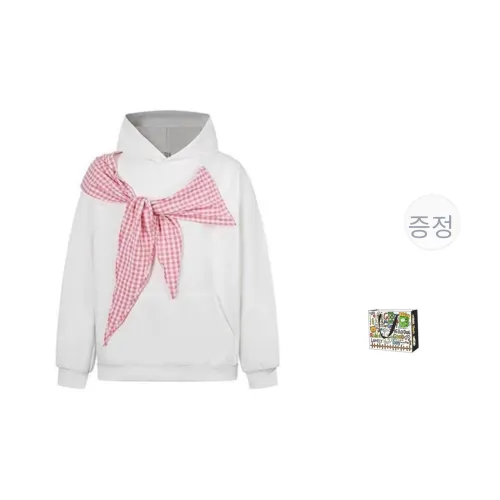 INCO VIBE 남녀공용 맨투맨