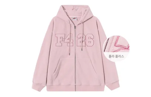 F426 남녀공용 맨투맨
