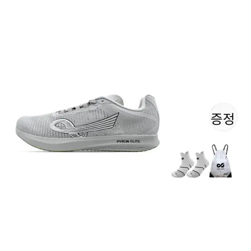 LOOP BURN 러닝화 로우탑 남녀공용