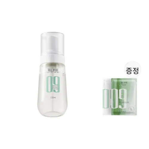 Dr.DH 클렌저 남녀공용