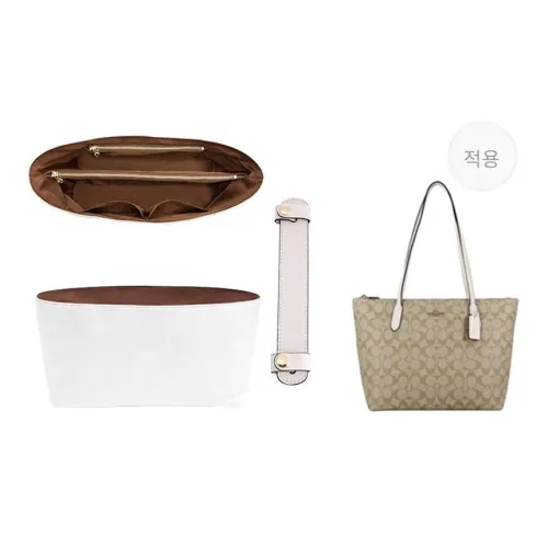 Luxury Care Artisan Workshop 이너백 여성