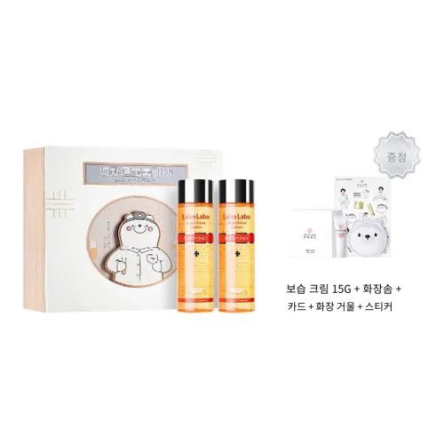 Dr. Ci Labo 토너 로션 남녀공용