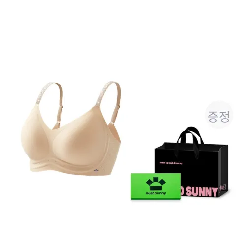 Hello Sunny 여성 브래지어