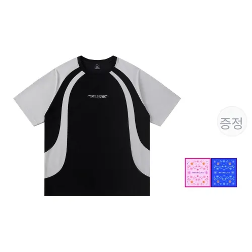 DOKI 남녀공용 티셔츠