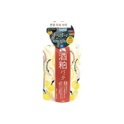 PDC 마스크팩 사용 남녀공용