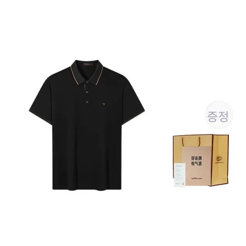 SEVEN 남성 폴로 셔츠