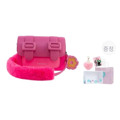 MERIMIES 크로스백 여성