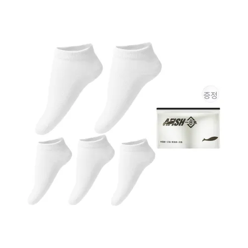 AFISH 여성 양말