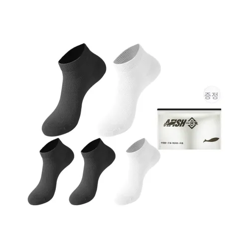 AFISH 남성 양말