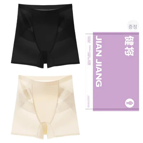 JIANJIANG 여성 이너팬츠