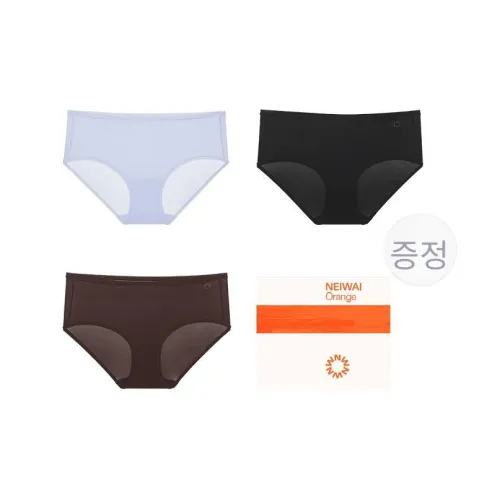 NEIWAI 여성 삼각팬티