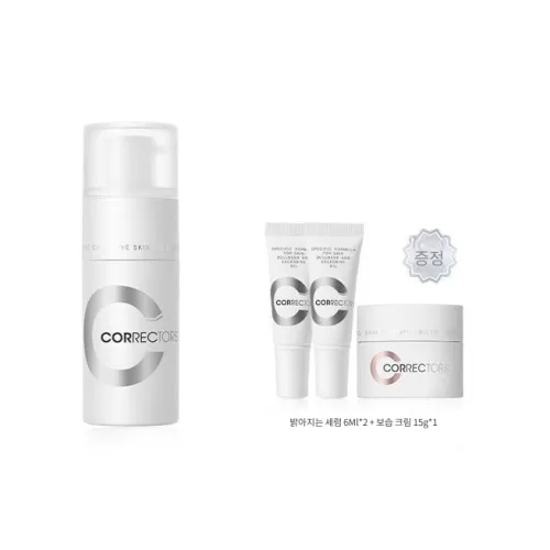 CORRECTORS 리퀴드 에센스 남녀공용