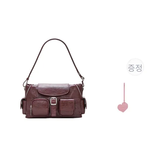 PECO 숄더백 남녀공용