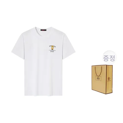SEVEN 남성 티셔츠