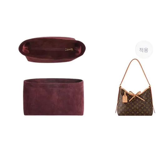 Luxury Care Artisan Workshop 가방 액세서리 여성