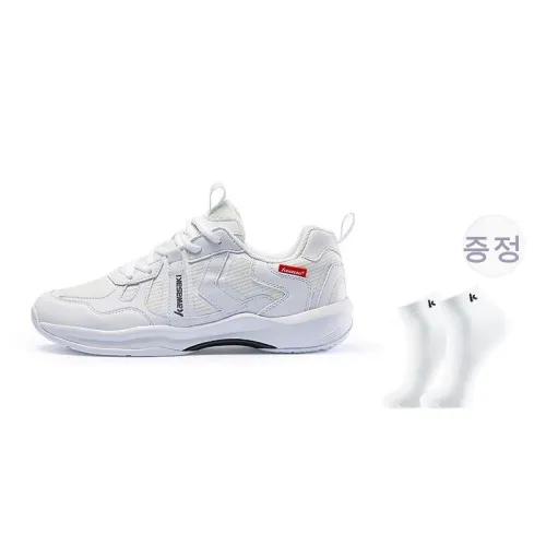 가와사키 글로리 시리즈 배드민턴화 로우탑 남녀공용