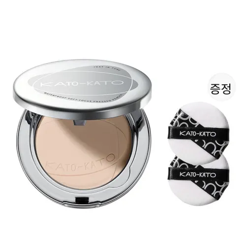 KATO KATO 파우더 여성