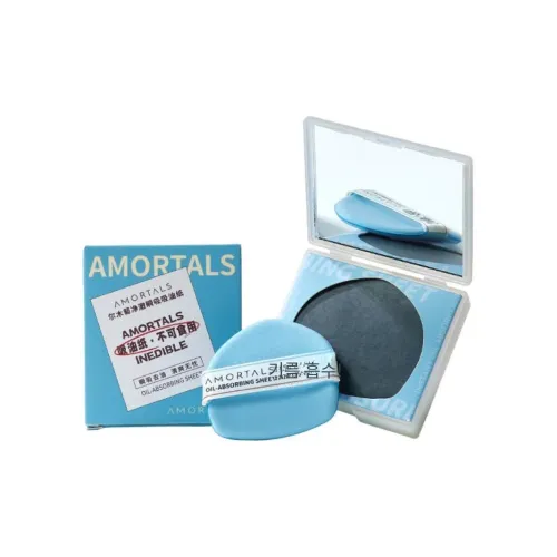 AMORTALS 메이크업 도구 여성