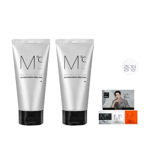 MdoC 클렌저 남성