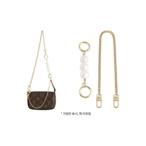 Luxury Care Artisan Workshop 가방 스트랩 남녀공용