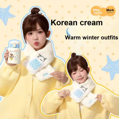 MARTUBE 크리에이티브 액세서리