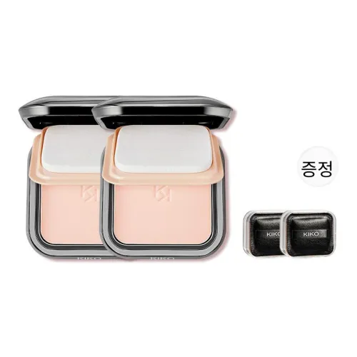 KIKO 파우더 여성