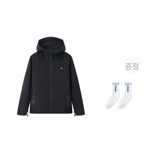 엘레쎄 남녀공용 자켓