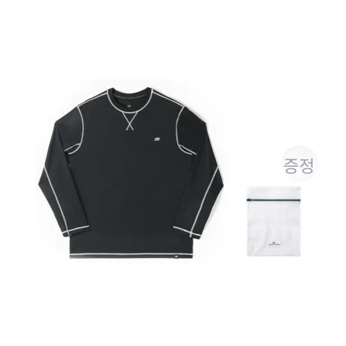 MOUNTAIN FEVER 남녀공용 티셔츠