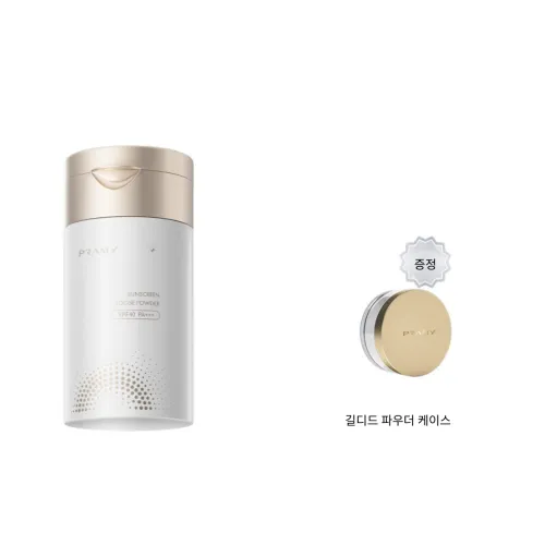 PRAMY 루즈 파우더 여성