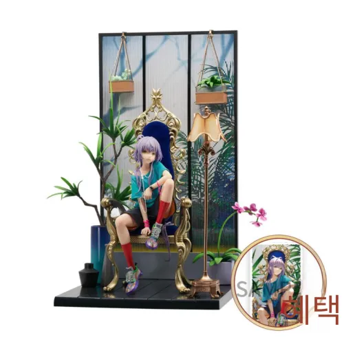 VSINGER 스케일 피규어