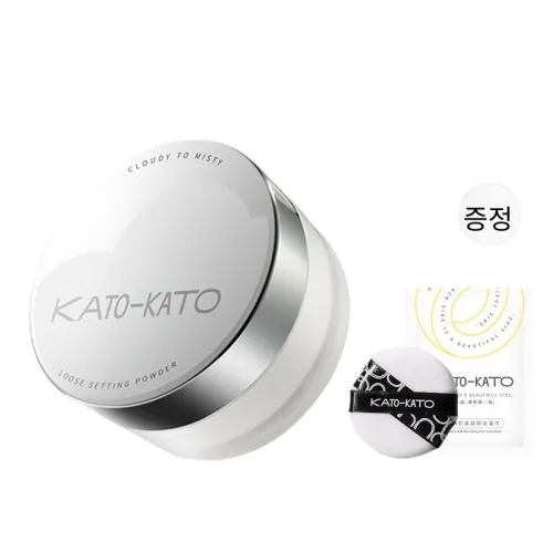 KATO KATO 루즈 파우더 여성