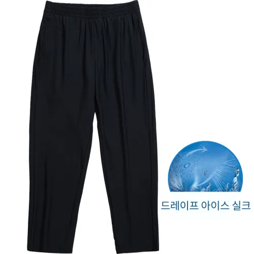 몰리비비 남성 캐주얼 팬츠