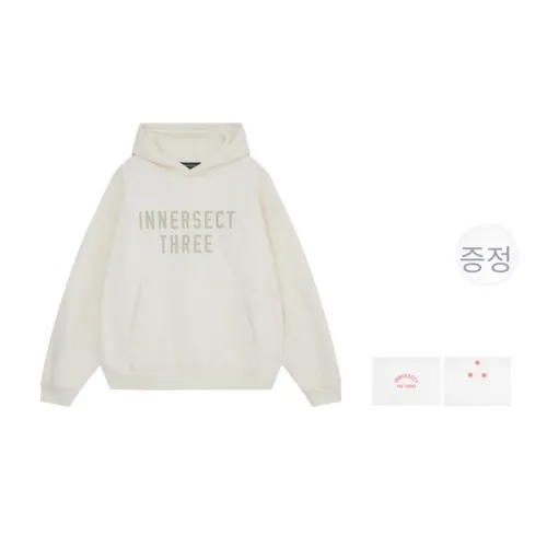 INNERSECT 남녀공용 맨투맨