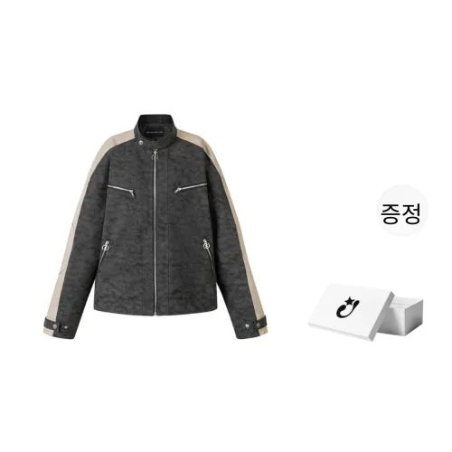 Createexploreexpandconquer CEEC LA SS23 EXPLORE 시리즈 남녀공용 자켓