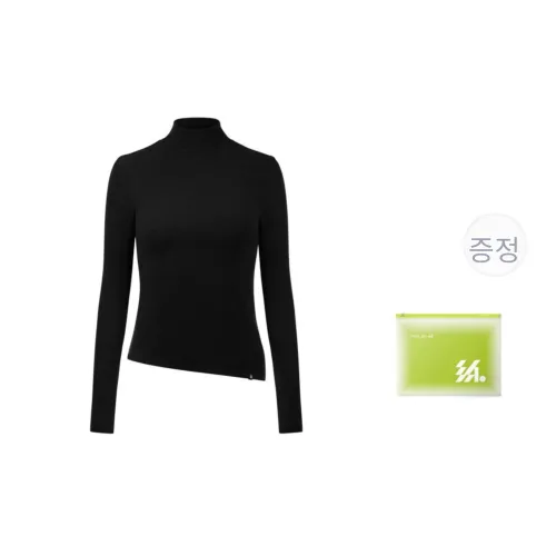PUNLIEN 여성 언더 셔츠
