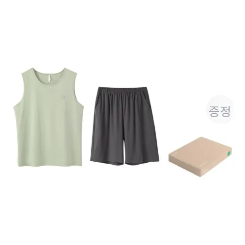 Aannsfam 남성 파자마 세트
