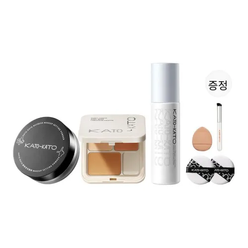KATO KATO 메이크업 세트 여성