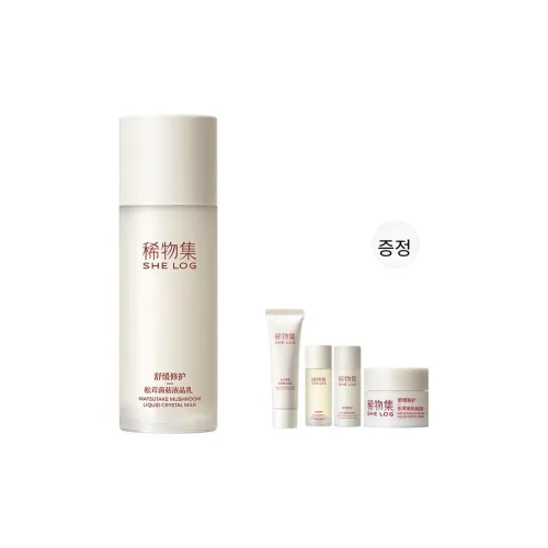 SHELOG 로션 남녀공용