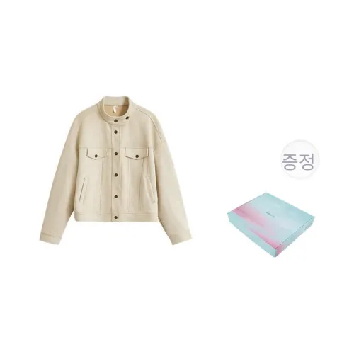 Inman 여성 자켓