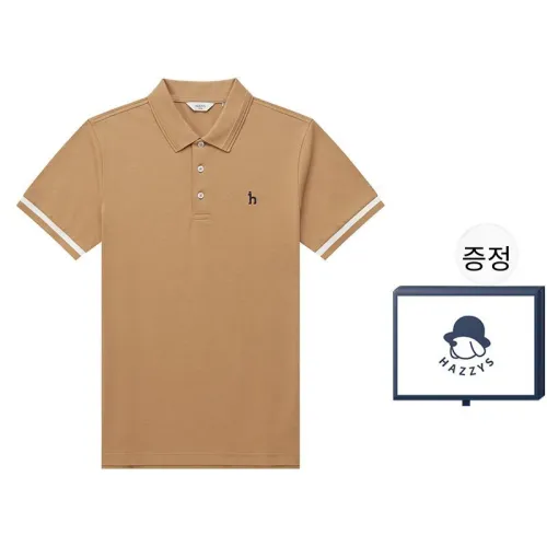 헤지스 남성 폴로 셔츠